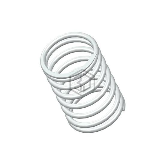 S-3073CS - Century Spring Corp - Springs - Compression, Tapered