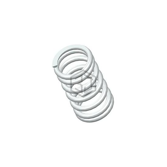 72776SCS - Century Spring Corp - Springs - Compression, Tapered