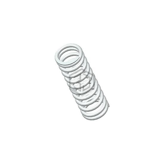 72613SCS - Century Spring Corp - Springs - Compression, Tapered
