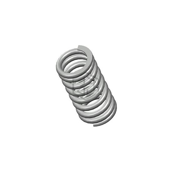 72745CS - Century Spring Corp - Springs - Compression, Tapered