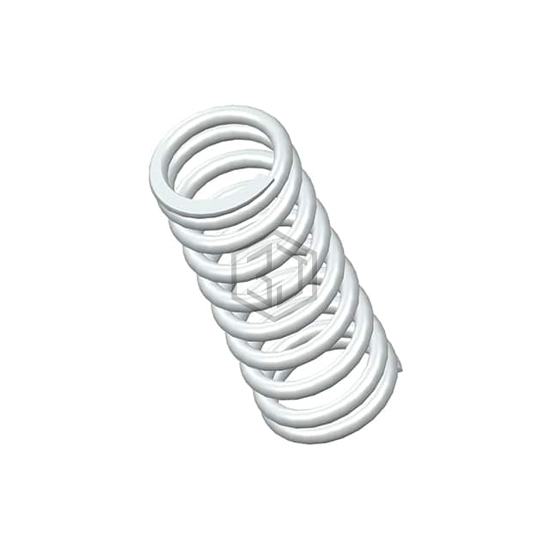 72462SCS - Century Spring Corp - Springs - Compression, Tapered