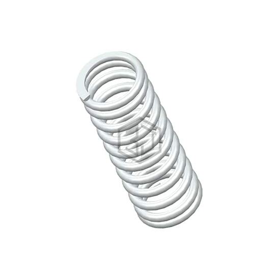 72463SCS - Century Spring Corp - Springs - Compression, Tapered