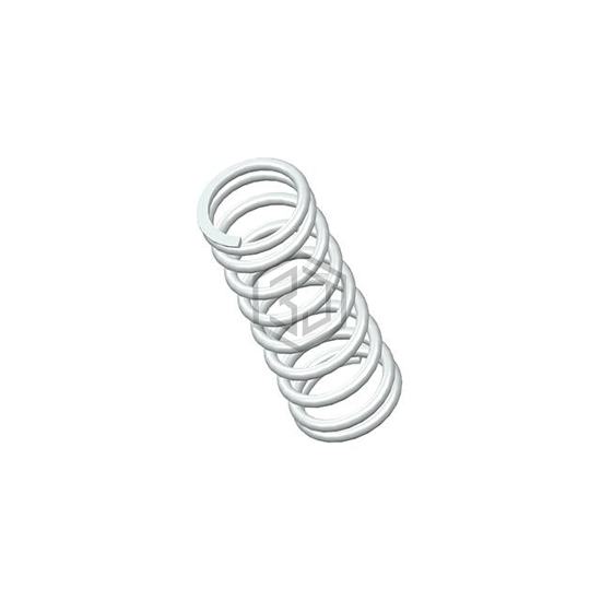 72578SCS - Century Spring Corp - Springs - Compression, Tapered
