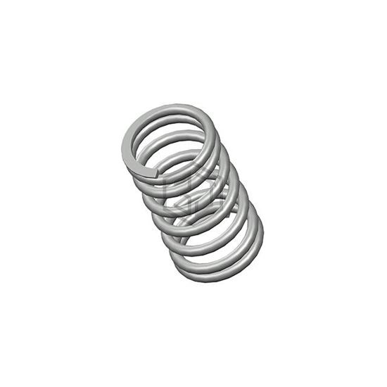 72912CS - Century Spring Corp - Springs - Compression, Tapered