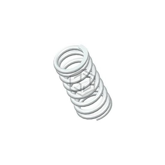 72777SCS - Century Spring Corp - Springs - Compression, Tapered