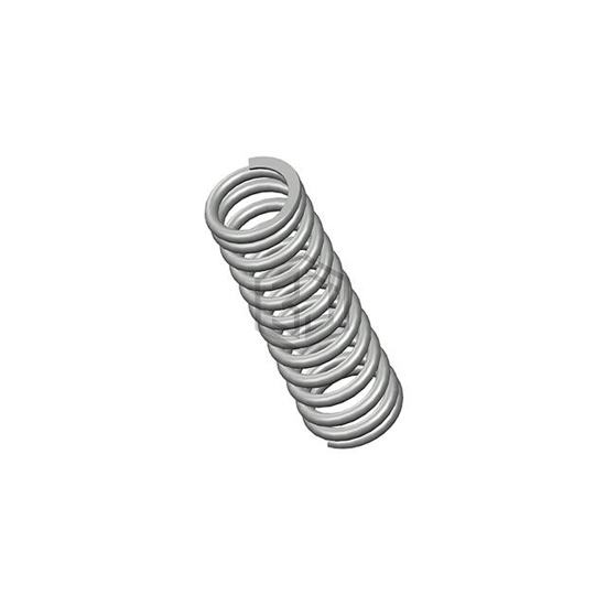 72737CS - Century Spring Corp - Springs - Compression, Tapered