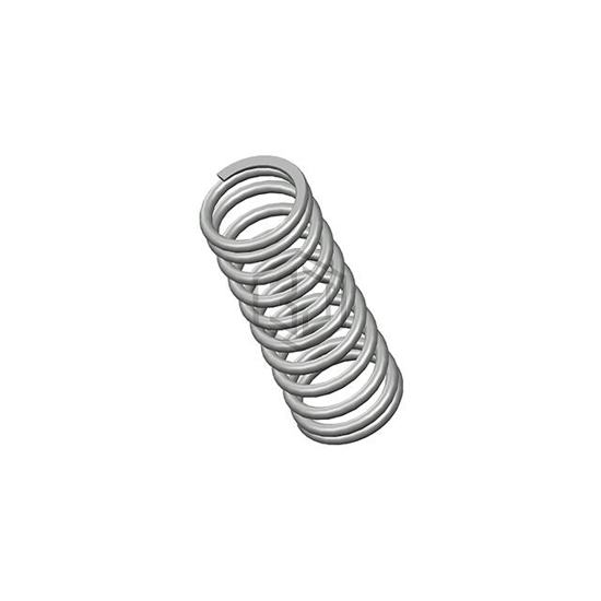72837CS - Century Spring Corp - Springs - Compression, Tapered