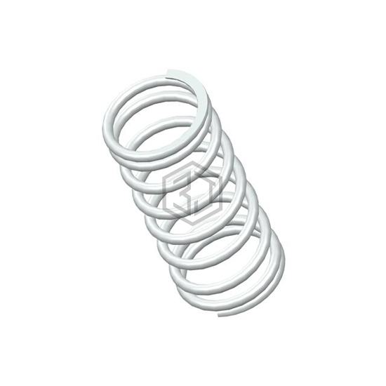 S-461CS - Century Spring Corp - Springs - Compression, Tapered