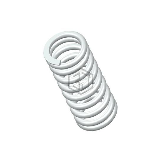 MM-55CS - Century Spring Corp - Springs - Compression, Tapered