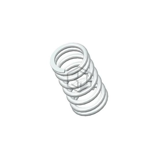 72597SCS - Century Spring Corp - Springs - Compression, Tapered