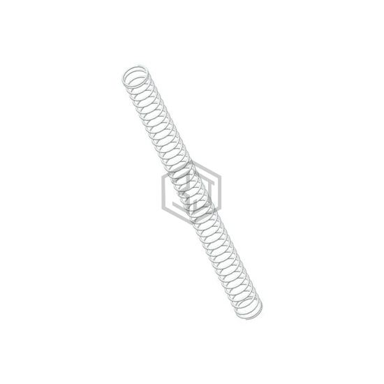 S-346CS - Century Spring Corp - Springs - Compression, Tapered