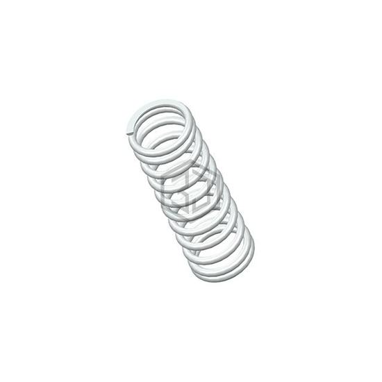 72771SCS - Century Spring Corp - Springs - Compression, Tapered