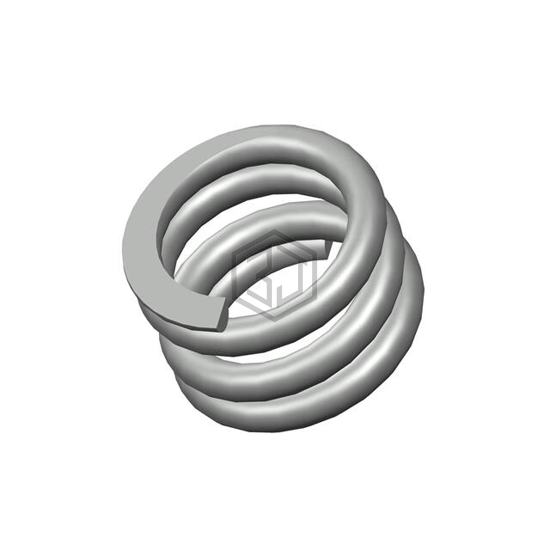 MM-98CS - Century Spring Corp - Springs - Compression, Tapered