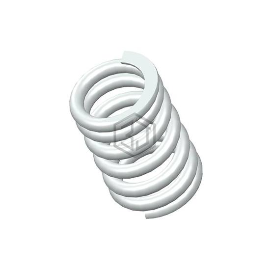 72476SCS - Century Spring Corp - Springs - Compression, Tapered