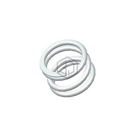 72693SCS - Century Spring Corp - Springs - Compression, Tapered