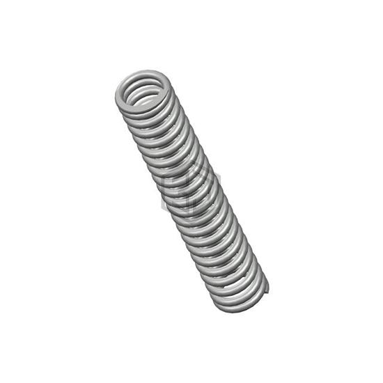3414CS - Century Spring Corp - Springs - Compression, Tapered