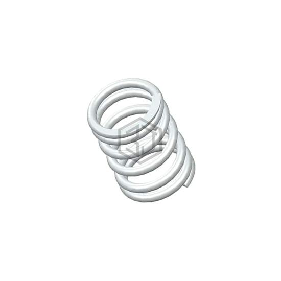72713SCS - Century Spring Corp - Springs - Compression, Tapered