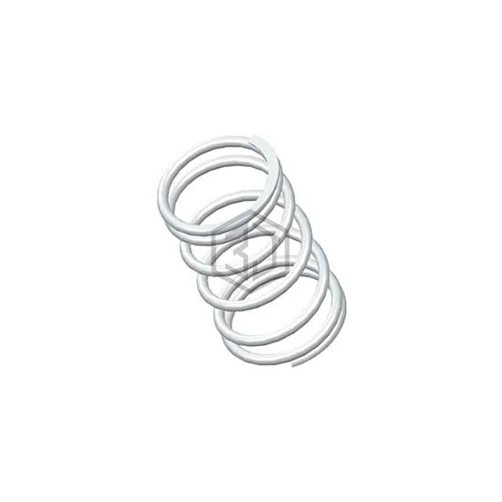 72796SCS - Century Spring Corp - Springs - Compression, Tapered