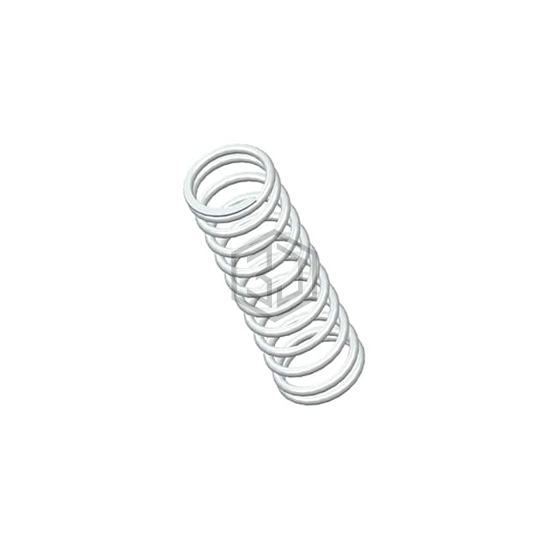 72690SCS - Century Spring Corp - Springs - Compression, Tapered