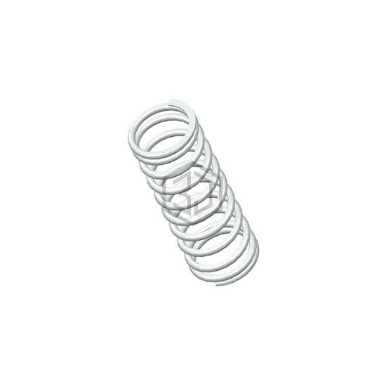 72689SCS - Century Spring Corp - Springs - Compression, Tapered