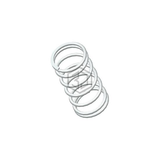 72797SCS - Century Spring Corp - Springs - Compression, Tapered