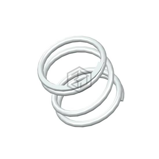 A15-59CS - Century Spring Corp - Springs - Compression, Tapered