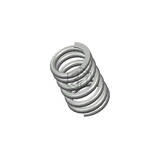 72925CS - Century Spring Corp - Springs - Compression, Tapered