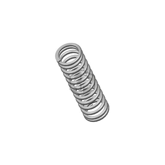 72855CS - Century Spring Corp - Springs - Compression, Tapered