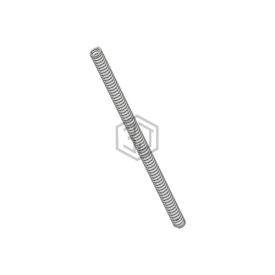 4017CS - Century Spring Corp - Springs - Compression, Tapered