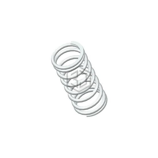 72687SCS - Century Spring Corp - Springs - Compression, Tapered