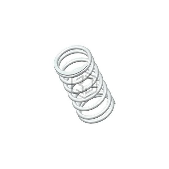 72686SCS - Century Spring Corp - Springs - Compression, Tapered