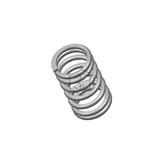 72845CS - Century Spring Corp - Springs - Compression, Tapered