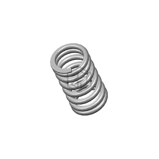 72926CS - Century Spring Corp - Springs - Compression, Tapered