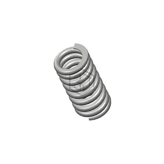 72760CS - Century Spring Corp - Springs - Compression, Tapered