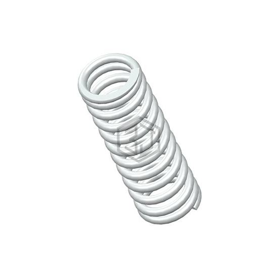 72472SCS - Century Spring Corp - Springs - Compression, Tapered