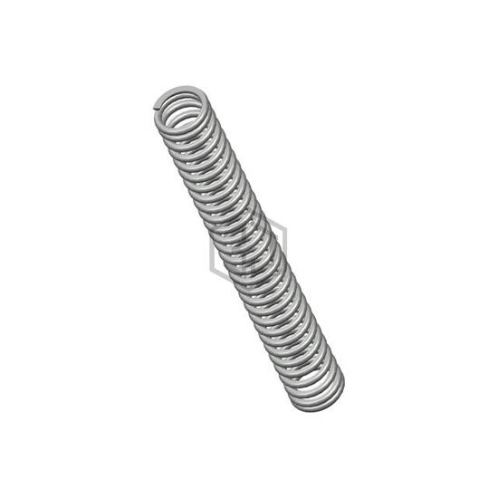 11997CS - Century Spring Corp - Springs - Compression, Tapered