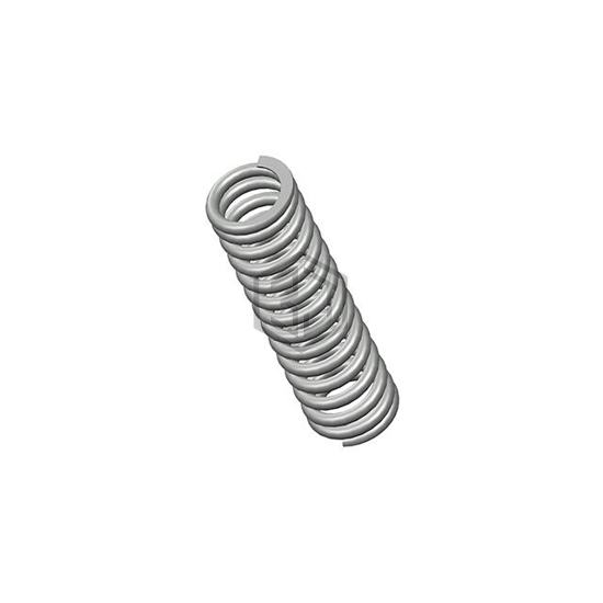 72749CS - Century Spring Corp - Springs - Compression, Tapered