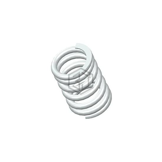 72925SCS - Century Spring Corp - Springs - Compression, Tapered