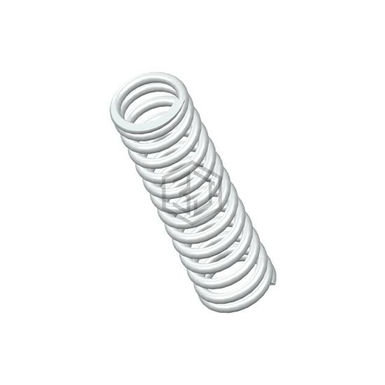 S-1675CS - Century Spring Corp - Springs - Compression, Tapered