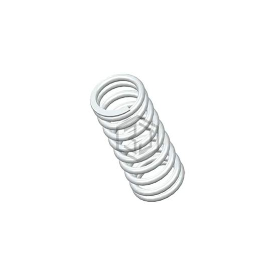 72778SCS - Century Spring Corp - Springs - Compression, Tapered