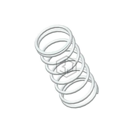 B17-200CS - Century Spring Corp - Springs - Compression, Tapered