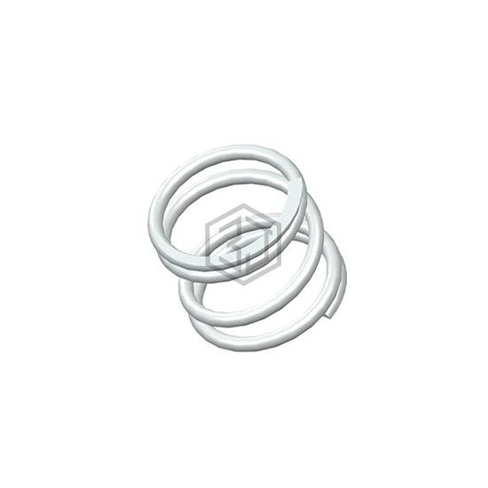 72882SCS - Century Spring Corp - Springs - Compression, Tapered