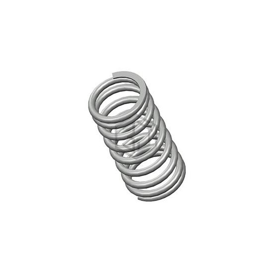 72913CS - Century Spring Corp - Springs - Compression, Tapered