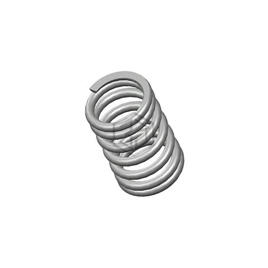 73010CS - Century Spring Corp - Springs - Compression, Tapered