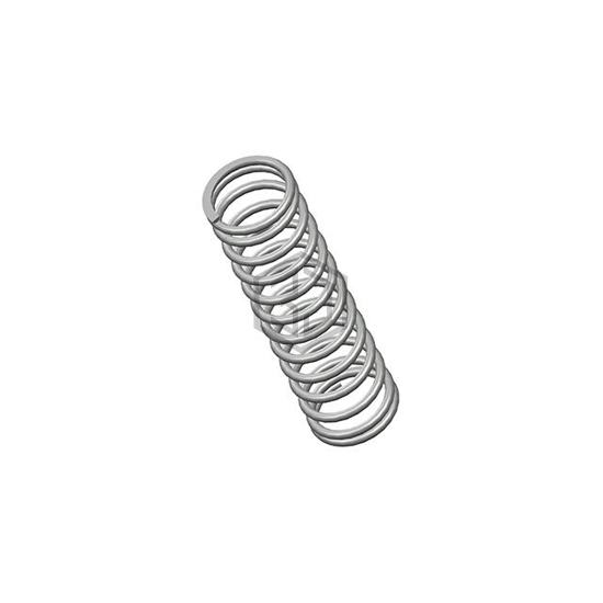 73028CS - Century Spring Corp - Springs - Compression, Tapered
