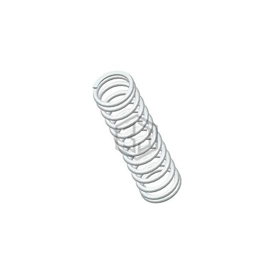 72592SCS - Century Spring Corp - Springs - Compression, Tapered