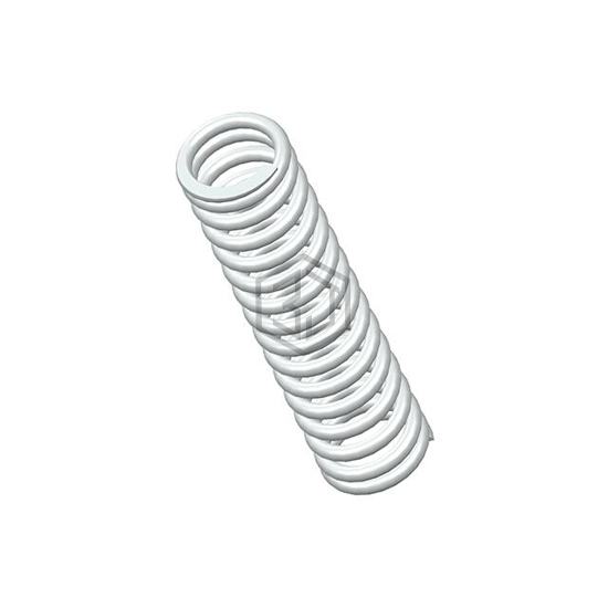 72474SCS - Century Spring Corp - Springs - Compression, Tapered