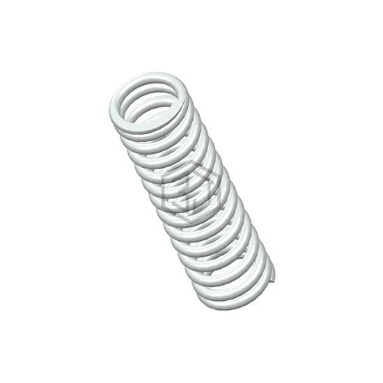 72473SCS - Century Spring Corp - Springs - Compression, Tapered