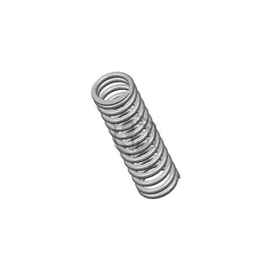 72870CS - Century Spring Corp - Springs - Compression, Tapered