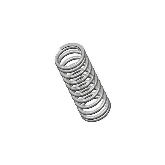 72915CS - Century Spring Corp - Springs - Compression, Tapered
